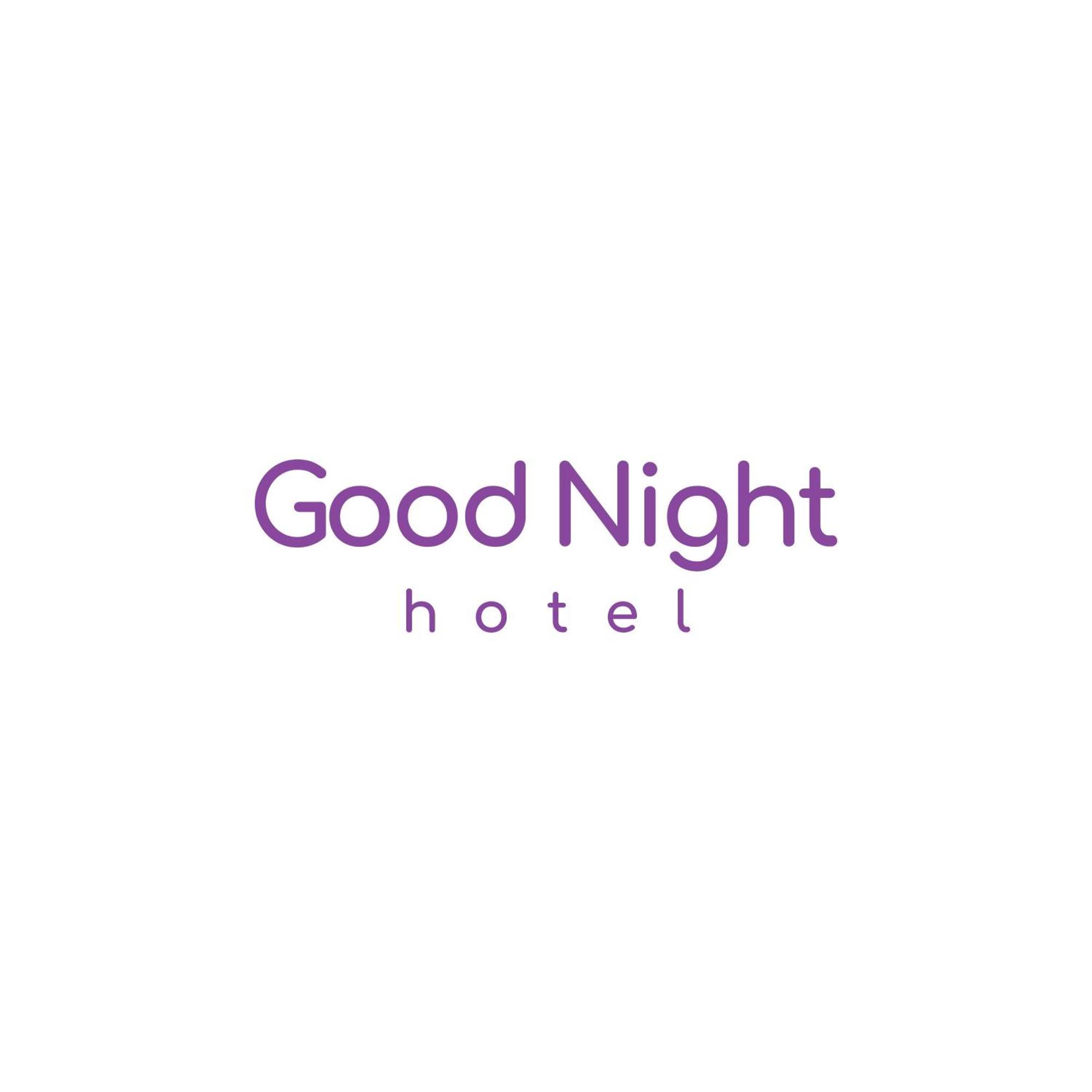 Hotel Good Night Jalal-Abad Exteriör bild